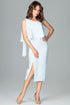 Cocktail dress model 122511